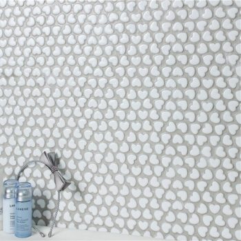 Heart Shape CZG203CD